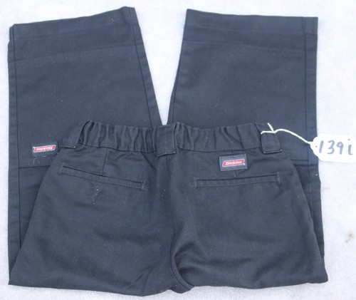 DICKIES PANTS FOR BOYS SIZE -10H - W26 X L19. TAG NO. 139i - Picture 2 of 5