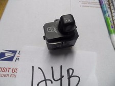 03 04 05 06 07 Honda Accord MIRROR SWITCH used power driver Control Used #124B