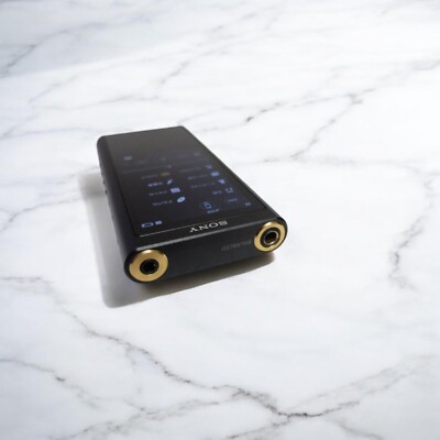 Sony Nw-zx300 64gb Walkman Mp3 Digital Media Player for sale