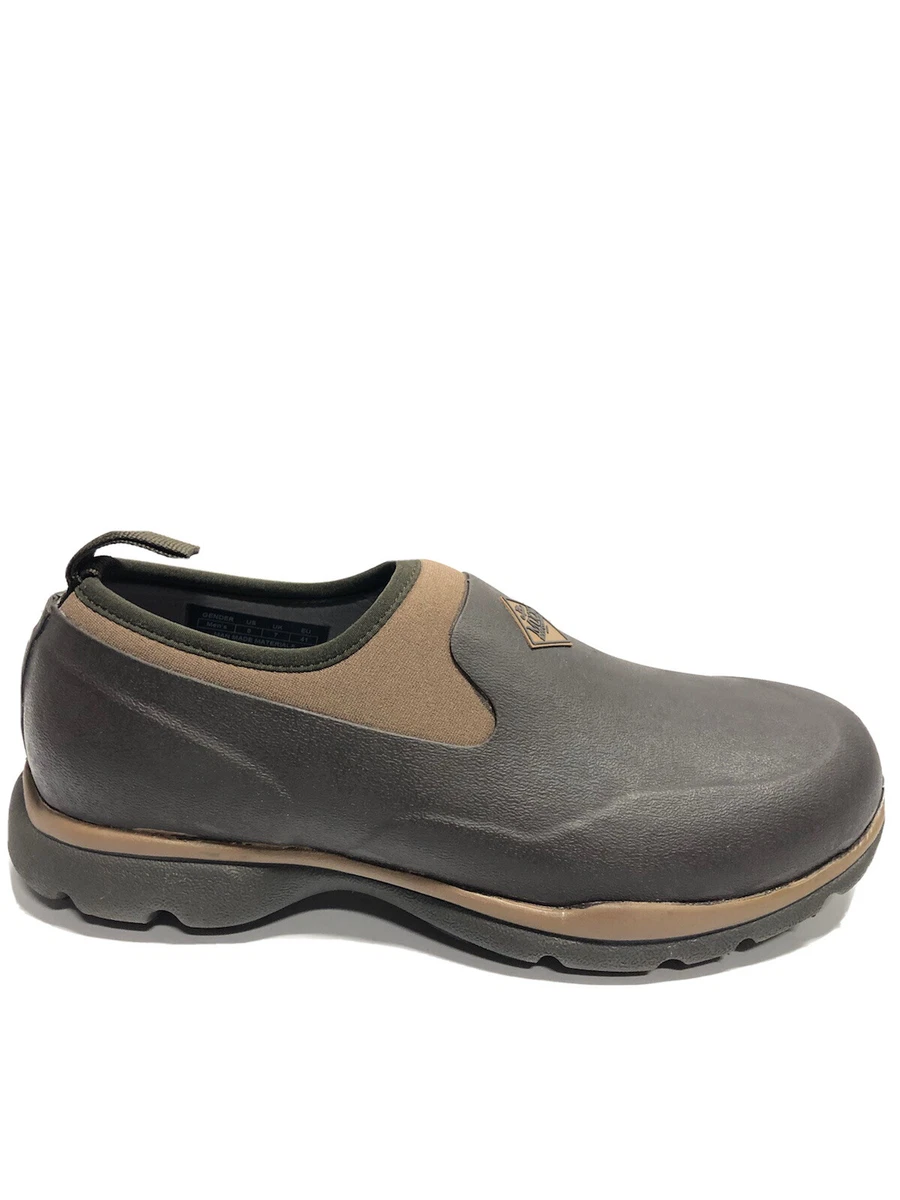 Men's excursion deals pro low
