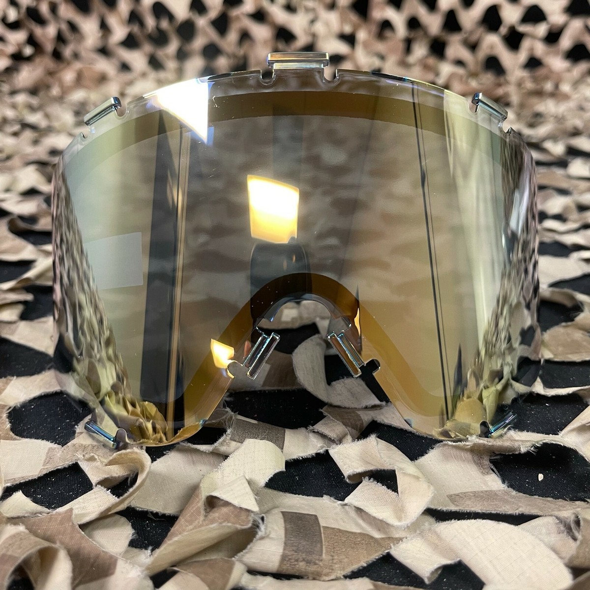 NEW JT Flex 8/Premise/ProFlex/Spectra Thermal Mask Lens - Prizm