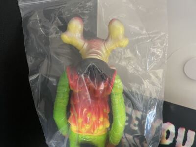 Kenth toy works crossbone zombie クロスボーンゾンビ CBZ zollmen