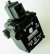 NEW AS47B1537 Suntec Oil Pump For Diesel Oil-gas Dual Burner