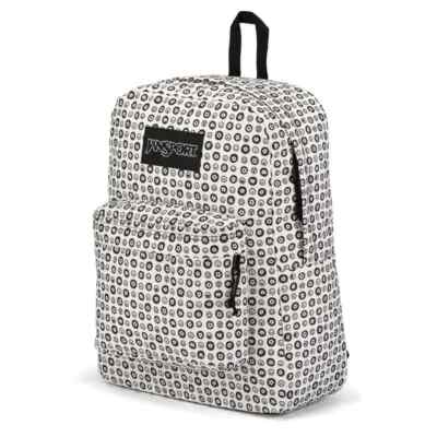 Jansport SUPERBREAK PLUS Backpack JS0A4QUE-Z63 ALL THE FEELS