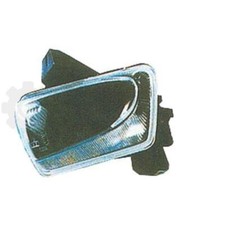 Antibrouillard Fiat PALIO