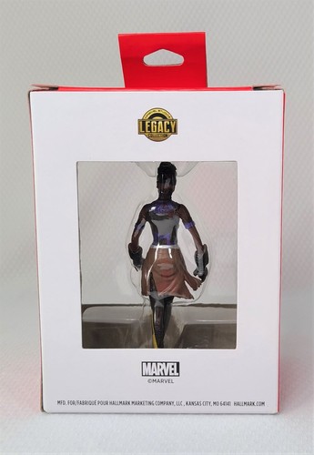 2022 McDonalds Happy Black Panther SHURI, IRONHEART #1 #5 Ornament Lot - Picture 5 of 7