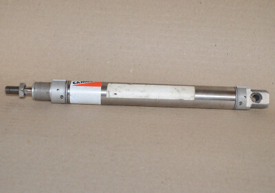 CAMOZZI Zylinder 25N2A25A160 Normzylinder max.10bar 