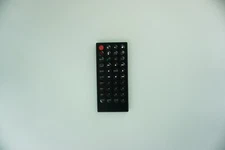 Remote Control For VELAS VDM-F2025TV Car DVD Receiver Auto Multimedia Player