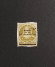 Berlin MiNr. 155 postfrisch aus 1956