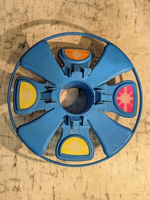 Vintage NERF fencing set Hilts handle Incomplete Box 1988 | eBay