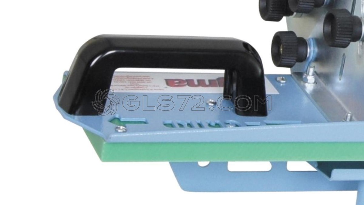 Accessoires Pour Machines à Coudre Sigma Jolly Edge 37A1D, 37A2D, 37A3D - Neuf
