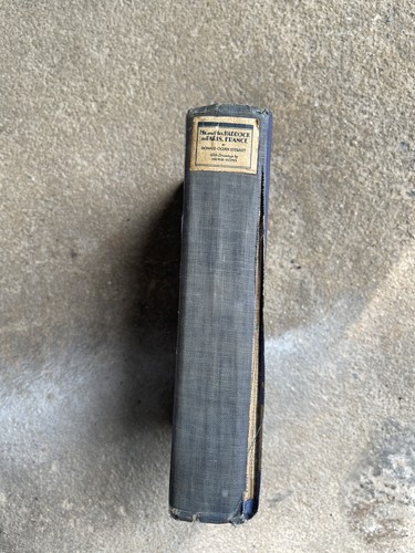 MR. AND MRS. HADDOCK IN PARIS, FRANCE By Donald Ogden Stewart - Hardcover - 第 2/4 張圖片