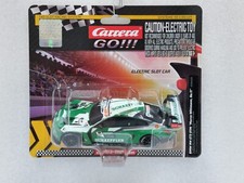 Carrera GO  64225 BMW M4 DTM Marco Wittmann, 11 1:43 Slot Car