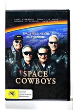 Space Cowboys (DVD 2000)