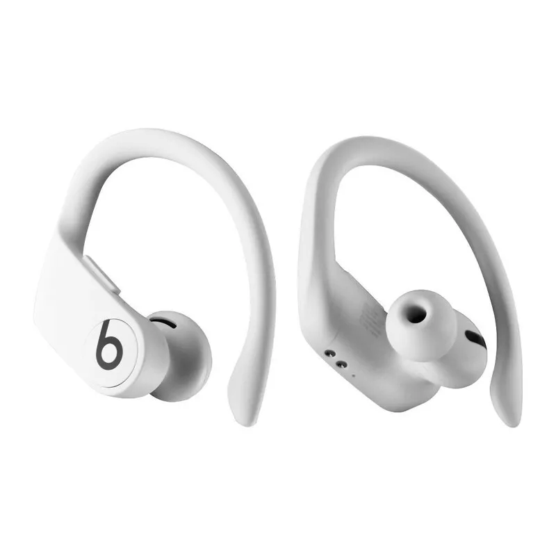 Beats By Dr. Dre Powerbeats Pro Ivory In Earphones MY5D2LL/A | eBay