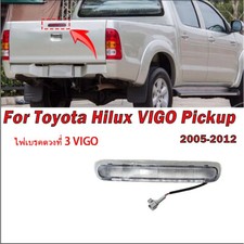 Rear Center Third Brake Light Assembly Fits For Toyota Hilux Vigo 2004-2014
