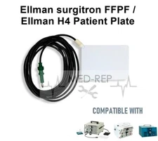 Ellman surgitron FFPF / Ellman H4 Antena