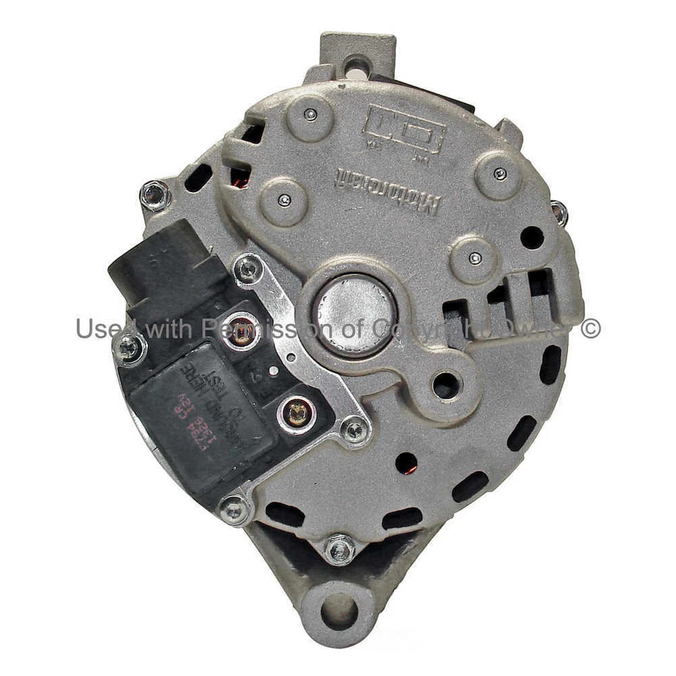 Alternator-New Quality-Built 7735610N - Image 2 of 4