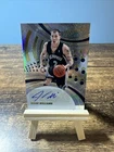 🔥2020-21 Revolution  #AG-JWL Jason Williams Auto Autograph Memphis Grizzlies 🔥