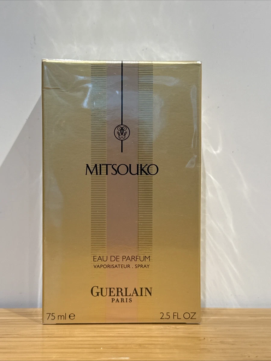Guerlain Mitsouko Eau de Parfum for Women for sale | eBay