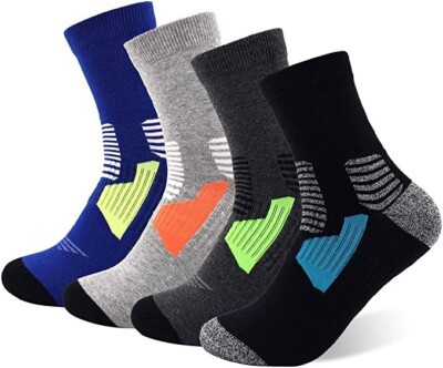 Sportsocken Drymax Performance Cushion Söckchen 5 Paar tief geschnitten 261002