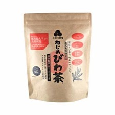 Nejime Biwa Tea 80pcs - Loquat Leaves Tea From Japan