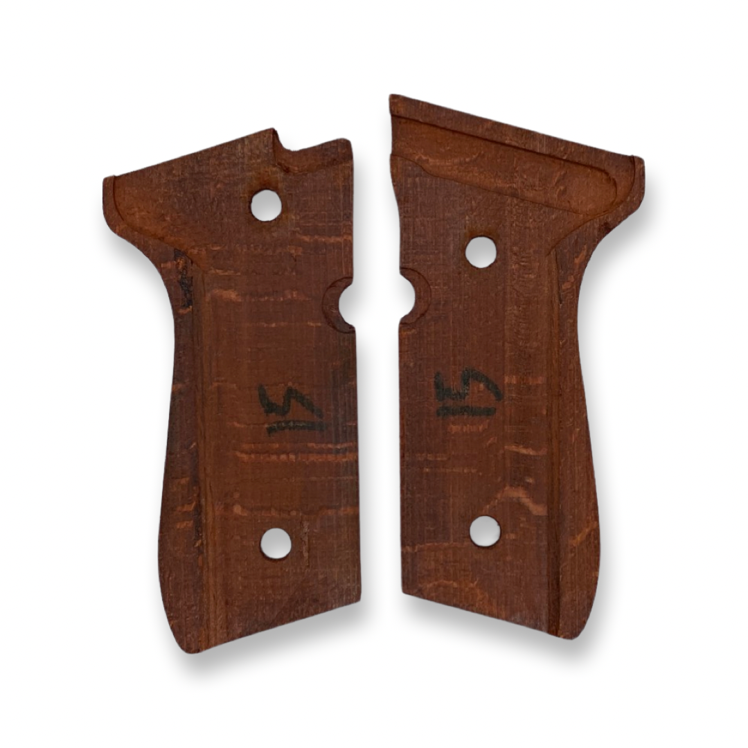 ZIB GRIPS Beretta 92,92F,92FS,92A1,92G,92D,96,96D Pistol Grip