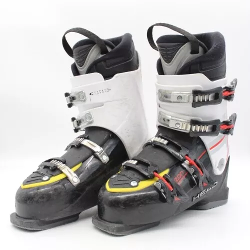 Head bys ski clearance boots
