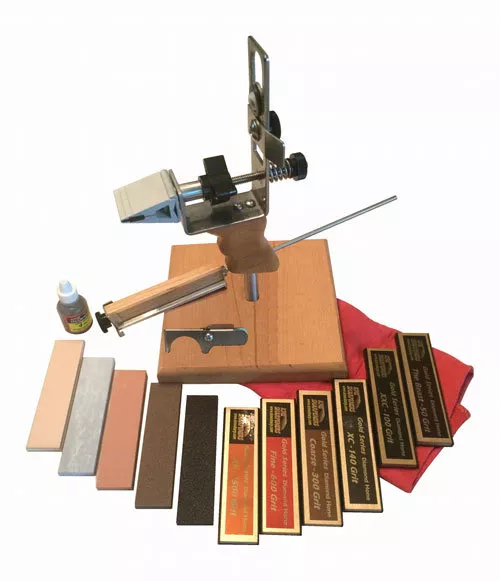 Kme sharpener online