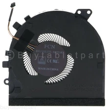 For Razer Blade 15 RZ09-0328 RZ09-03286E22 RZ09-03287EM CPU&GPU Cooling Fan