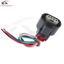 Ignition Coil Wire Connector Pigtail for 2014-2021 Cadillac Chevrolet GMC USA