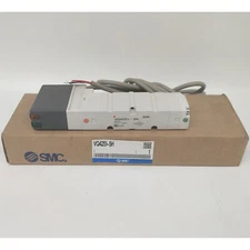one New SMC VQ4251-5H solenoid valve Free delivery