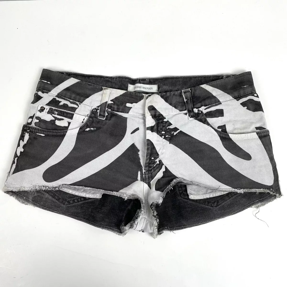 Pierre balmain cheap shorts