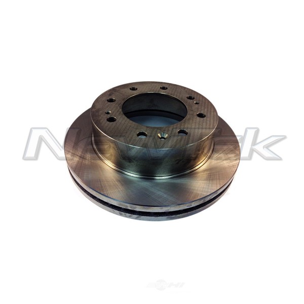 Disc Brake Rotor NewTek 55191 for sale online | eBay