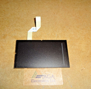 HP Elitebook 8530p Laptop Touchpad & Flachbandkabel. 506807-001