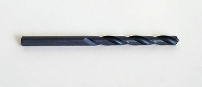 Original Hartner HSS Spiralbohrer DIN 338N SPITZENQUALITÄT 0,2 - 1,9 mm AUSWAHL