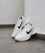 All Men's Size US Kobe 6 Protro Sail All-Star 2.0 FQ3546-100 7-12