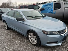 Rear View Mirror Manual Dimming Mirror Opt D31 Fits 13-23 MALIBU 11401263