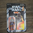 Kenner Star Wars The Vintage Collection Boba Fett Empire Strikes Back Figure