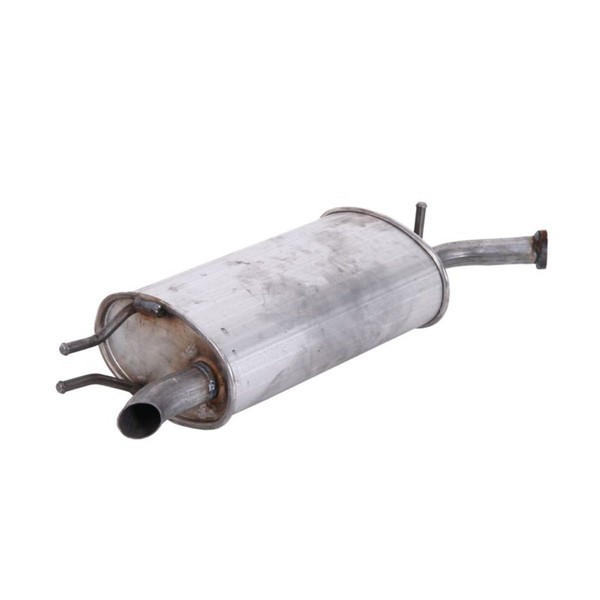 EndschalldäMpfer Bosal 128-007-image
