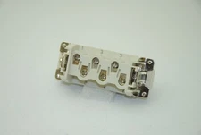 ZIPport ZP-MC16B-1-MS006 Male Insert for 6-Pole Connector Size 16B 7306.6141.0