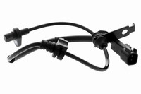 Sensor Raddrehzahl Hinten Vemo V25 72 1297 FÜR Ford ABS Sensor Raddrehzahlsensor