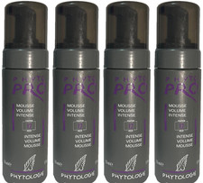 4 Phyto Pro INTENSE VOLUME MOUSSE FIXATION 17...