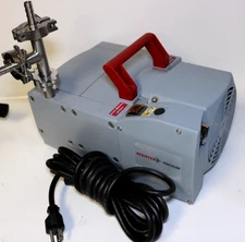 Pfeiffer PK T01 310 Diaphragm Vacuum Pump MVP 070-3 - Tested, Ships Free