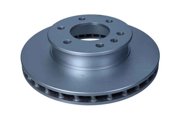 Disques de frein Quaro QD0822 stop aux vibrations et bruits sur Mercedes-Benz