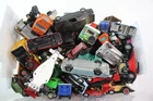 Diecast Models Vintage Matchbox Corgi Toys Dinky Lesney Job Lot