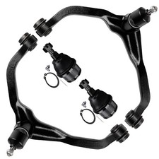 Ball Joint Kit SCITOO Upper Lower Front Control Arm 4pc Set