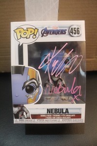 Karen Gillan Autograph | eBay
