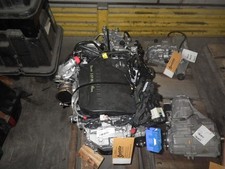 2025 Buick Envista 1.2l Lbp Turbo Engine 2025 Buick Envista 1.2l Lbp Turbo Engine