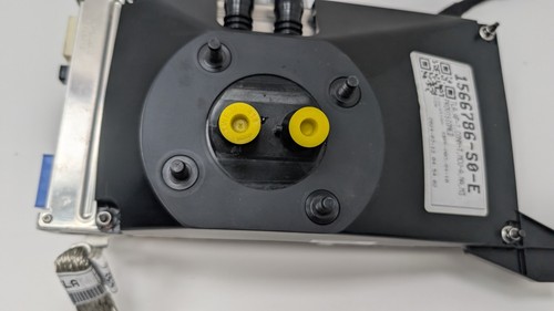 Módulo de control informático multimedia MCU Tesla Modelo 3 1566786-80-E OEM - Imagen 17 de 24